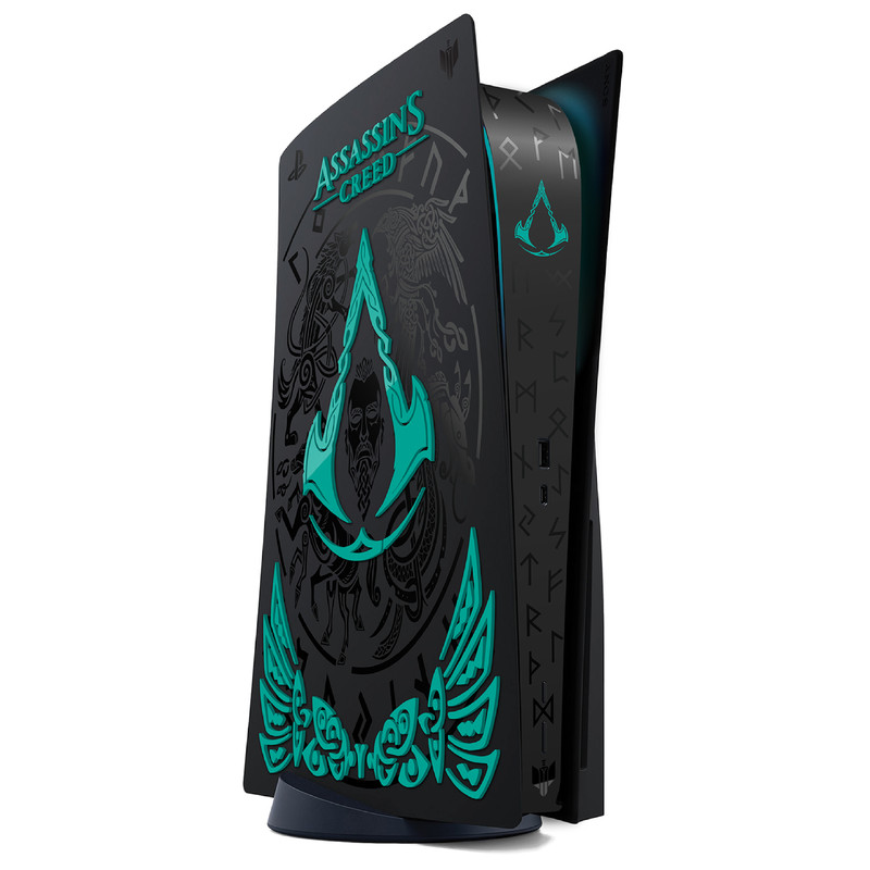 برچسب
کنسول
بازی Playstation5 ویگارد مدل Assassins Creed Standard Edition