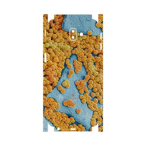 MAHOOT Atom Universe 7-FullSkin Cover Sticker for Samsung Galaxy J6 Plus