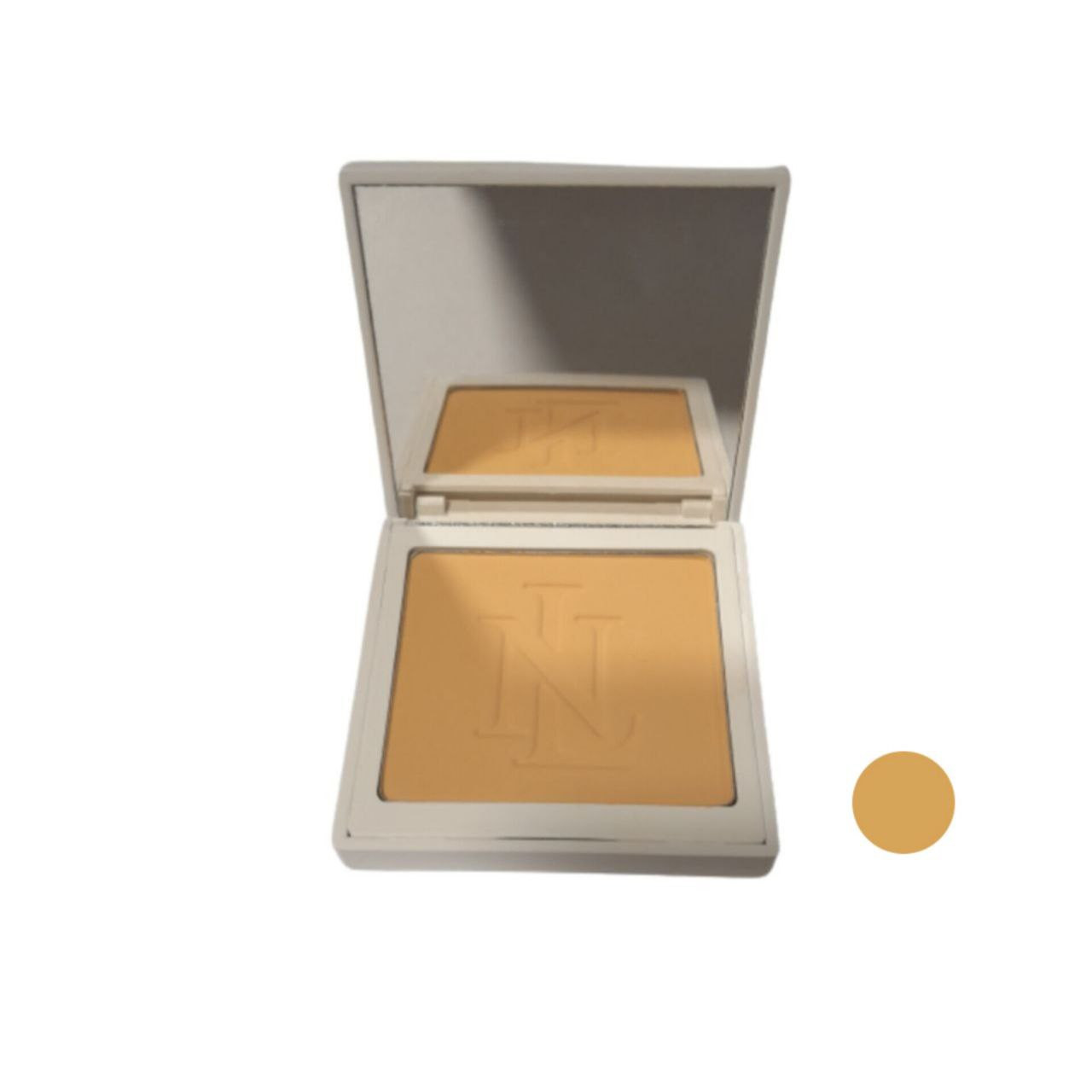 پنکیک نایس لند مدل COMPACT POWDER شماره 128 پنکیک نایس لند مدل COMPACT POWDER شماره 128