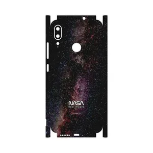 MAHOOT Universe-by-NASA-2-FullSkin Cover Sticker for Motorola Moto E6 Plus