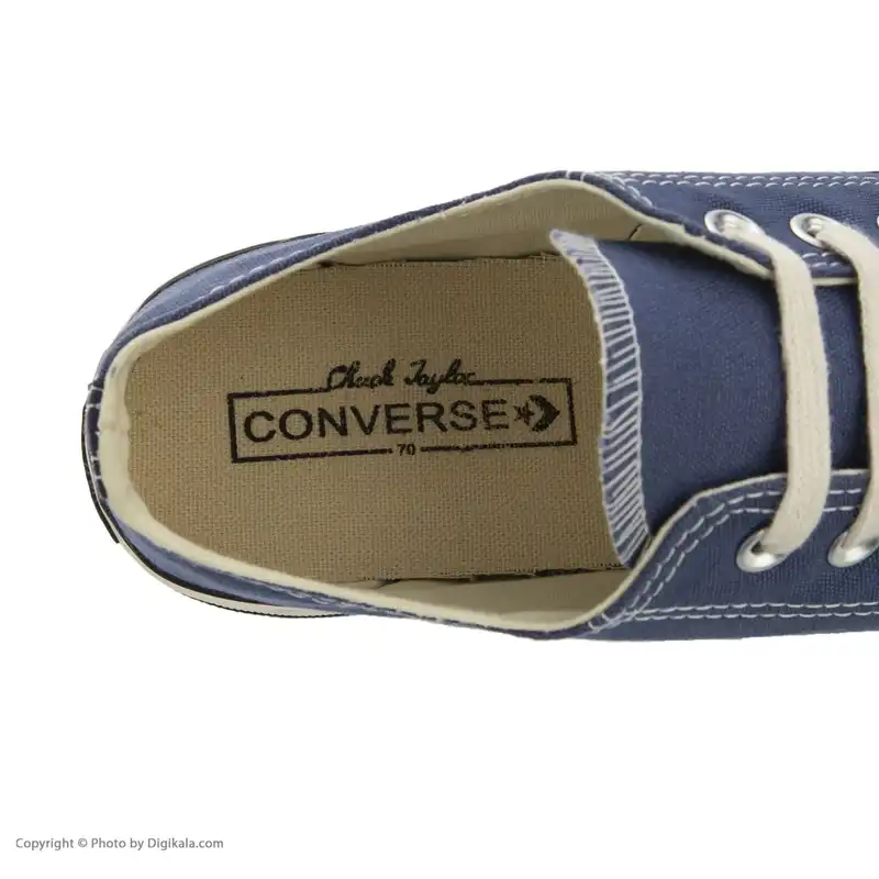 کفش راحتی کانورس مدل CN - 2155