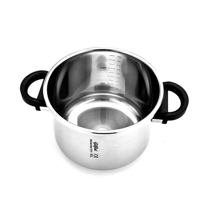 زودپز دوقلو جی فی نی مدل 03 گنجایش 4 و 6 لیتر