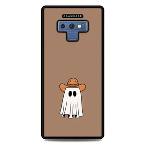 AKAM AMC-WSGN9-BOO-11 Cover For Samsung Galaxy Note 9