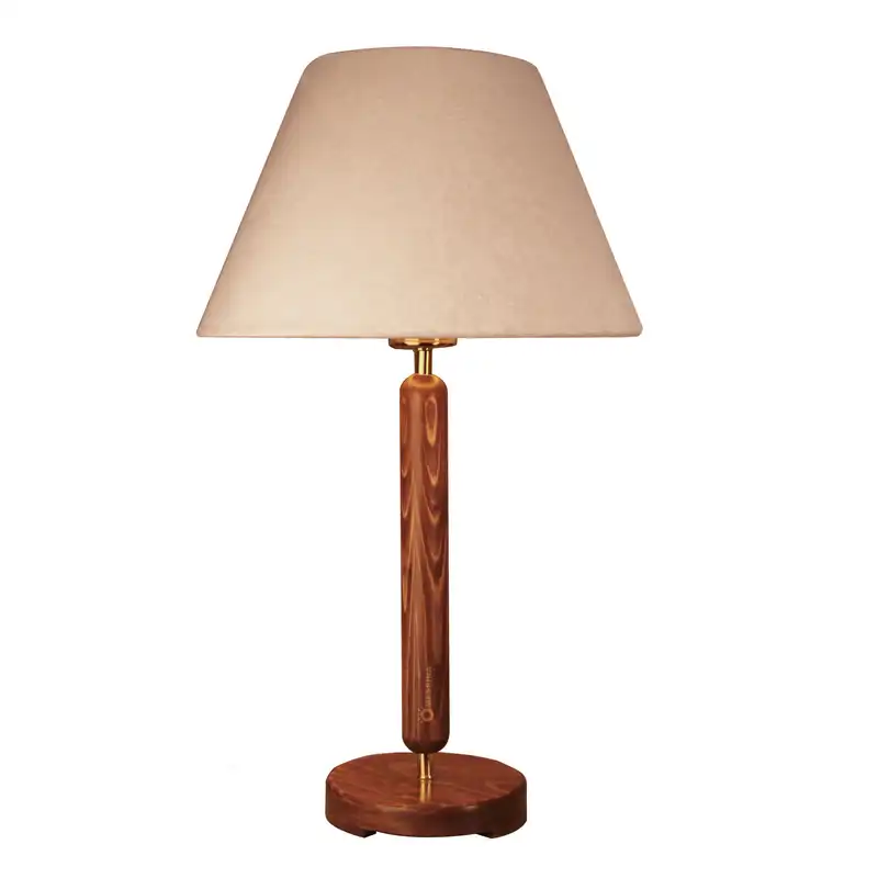 آباژور رومیزی مسینا مدل N28