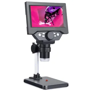 میکروسکوپ دیجیتال مدل Full HD 1000X 10MP