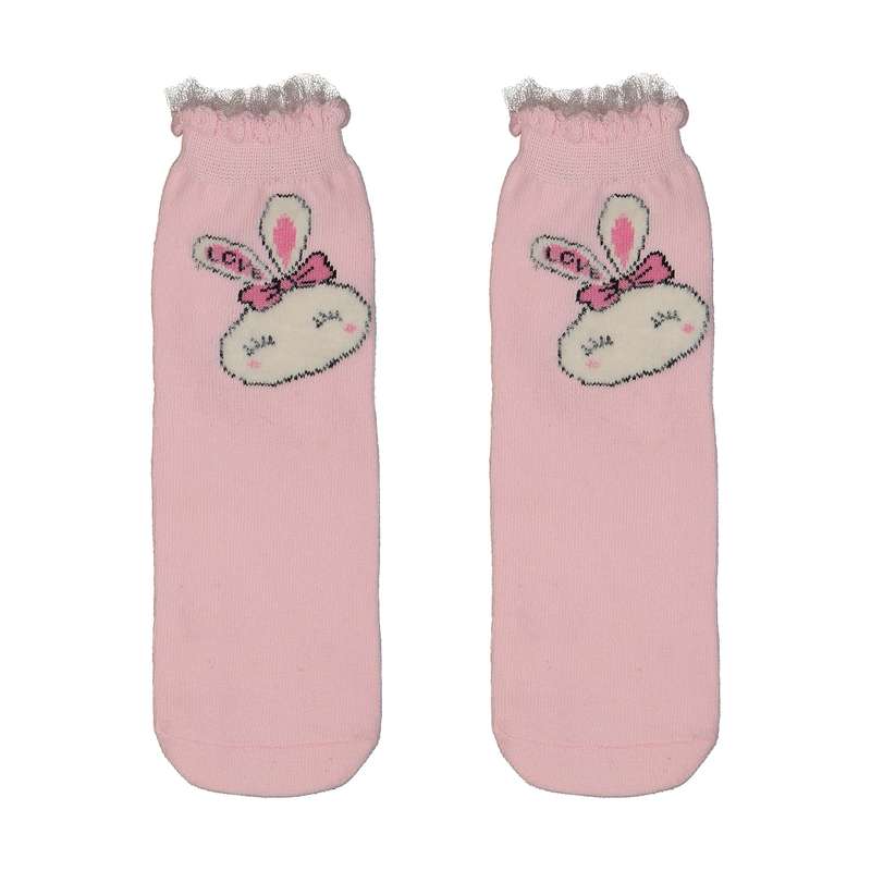 جوراب دخترانه کیکی رایکی مدل KBB9345-013