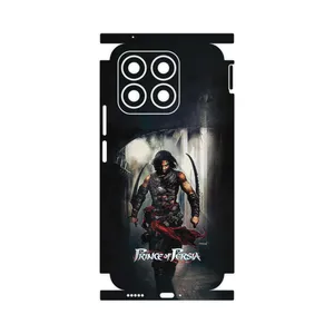 MAHOOT Prince_of_Persia-FullSkin Cover Sticker for Honor X8b