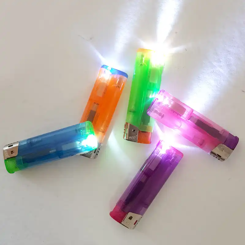 فندک مکس کد MTR556 بسته 5 عددی