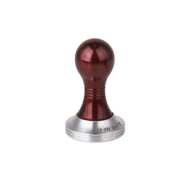 تمپر قهوه مدل فیوچر کد 9