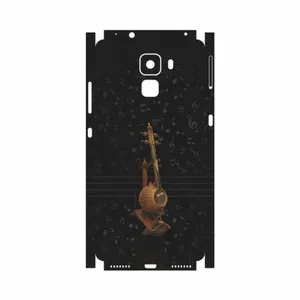 MAHOOT Persian Fiddle Instrument-FullSkin Cover Sticker for Honor 7