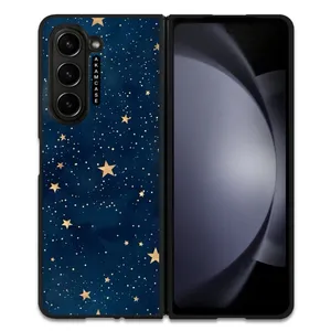 AKAM AMC-WSGZFOLD5-STARS-21 Cover For Samsung Galaxy Z Fold 5