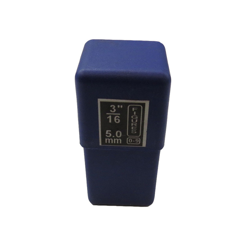 مجموعه نه عددی سنبه اعداد مدل M5