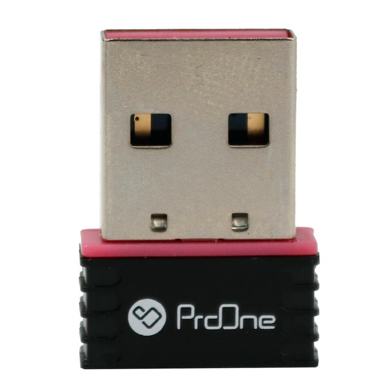 کارت شبکه بی سیم USB پرووان مدل PWD87