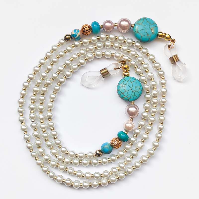 بند عینک مدل جیران