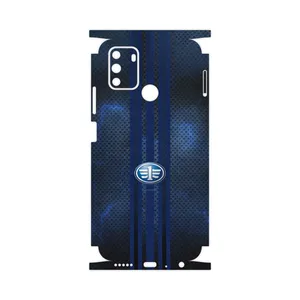 MAHOOT FAW-FullSkin Cover Sticker for Gplus S10 2022