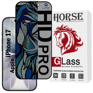 Horse LITOPRVH Privacy Screen Protector Suitable For Apple iPhone 17