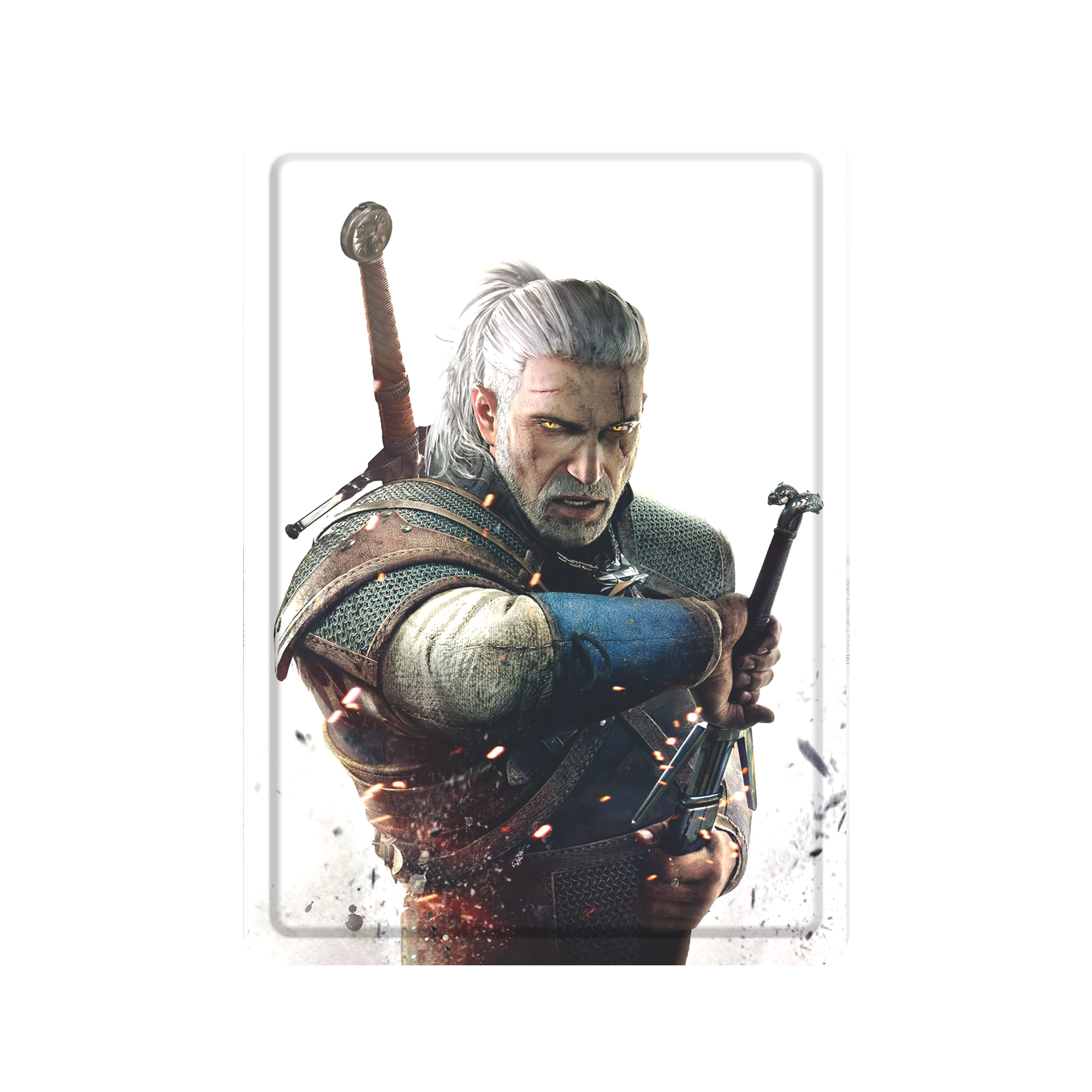 دیوارکوب مدل ویچر کد  s 840