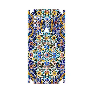 MAHOOT Iran Tile 12-FullSkin Cover Sticker for Samsung Galaxy M11