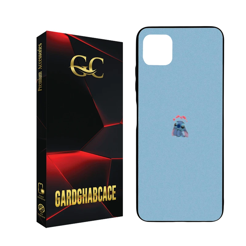 کاور گارد قاب کیس مدل دخترانه T مناسب برای گوشی موبایل سامسونگ Galaxy A22 5G