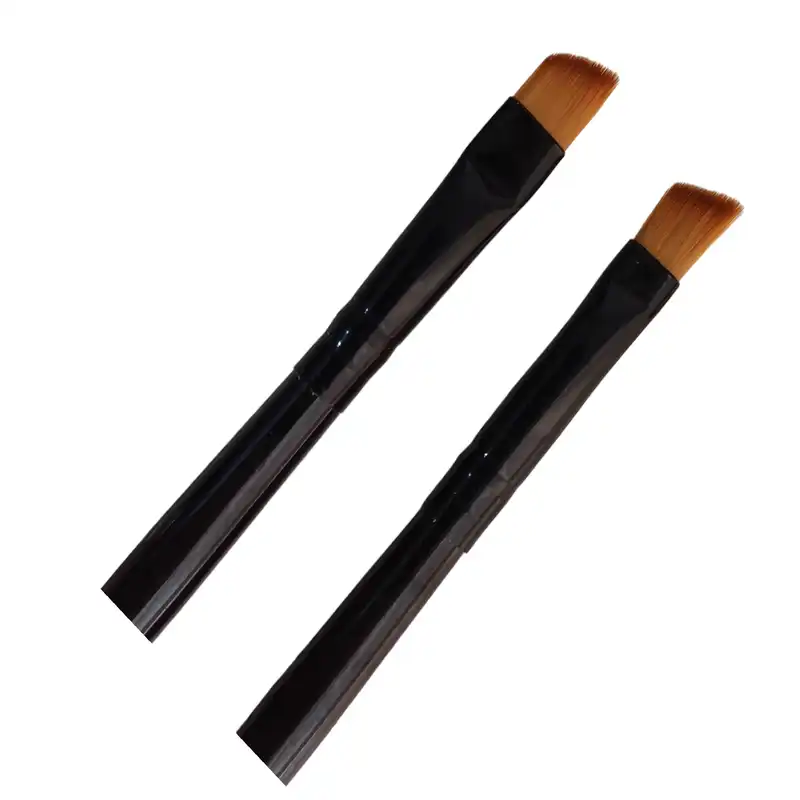 برس آرایشی مدل Z2 مجموعه دو عددی