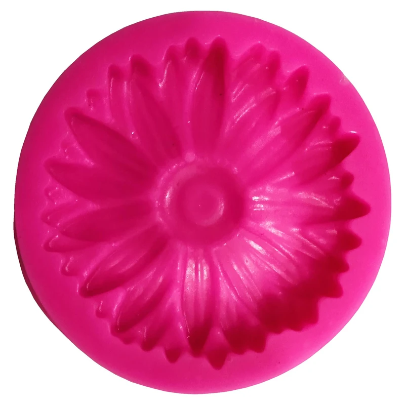 قالب دسر مدل مولد گل