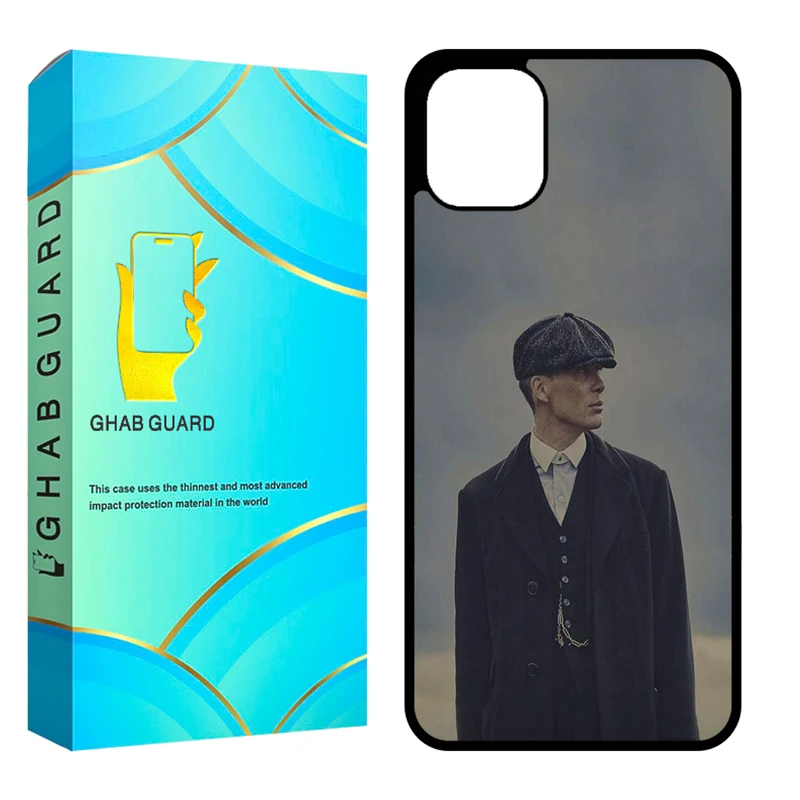 کاور قاب گارد مدل CHAP مناسب برای گوشی موبایل اپل iPhone 11