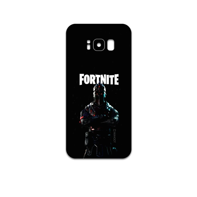 برچسب پوششی ماهوت مدل FORTNITE-Game مناسب برای گوشی موبایل سامسونگ Galaxy S8
