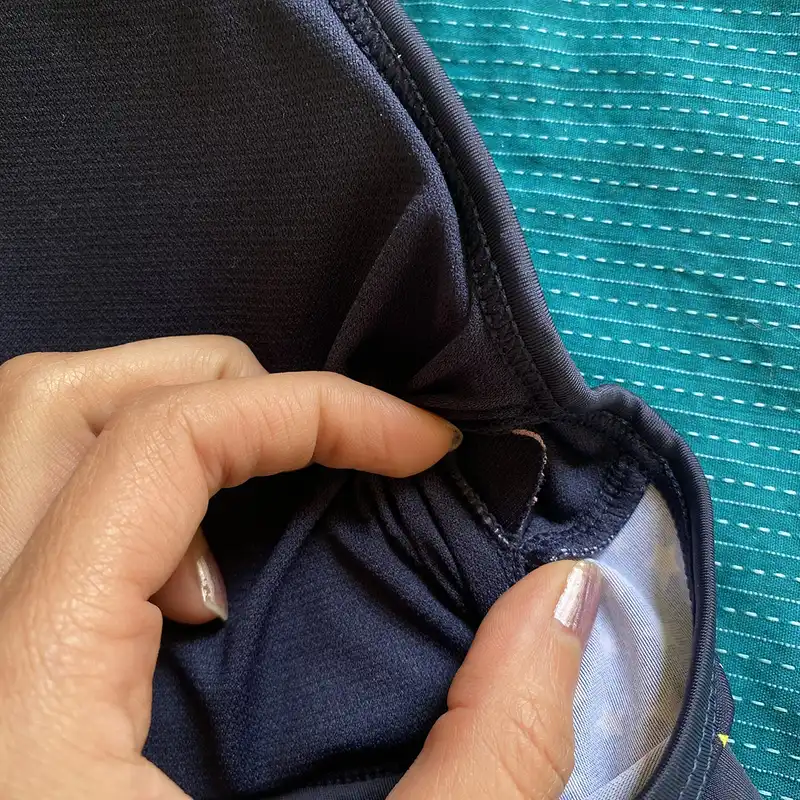 مایو دخترانه ایگا مدل 2105