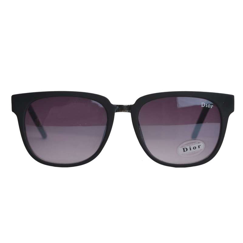 عینک آفتابی زنانه مدل ZM5007-BLK