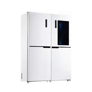 یخچال و فریزر دوقلو 40 فوت فوجی پلاس مدل STORM PLUS