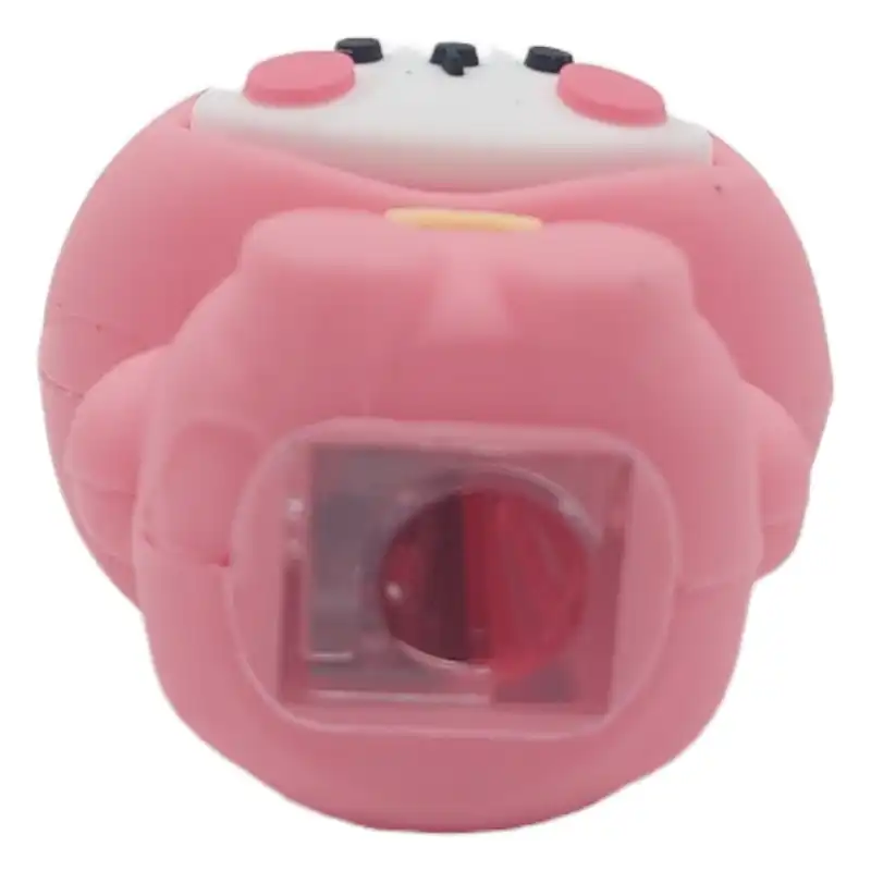 تراش مدل سیلیکونی طرح خرگوش