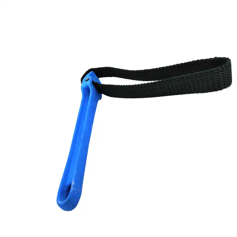 آچار فیلتر روغن مدل TSME