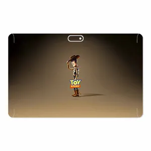 MAHOOT Toy Story Cover Sticker for GLX W11 Plus