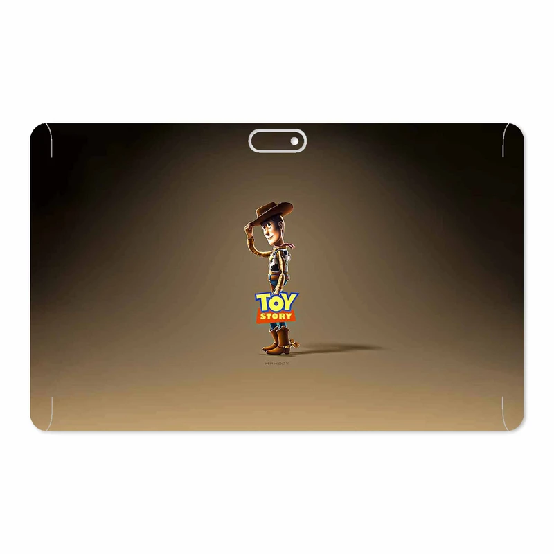 برچسب پوششی ماهوت مدل Toy Story مناسب برای تبلت جی ال ایکس W11 Plus