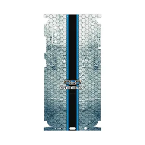 MAHOOT GEELY-FullSkin Cover Sticker for Samsung Galaxy A41