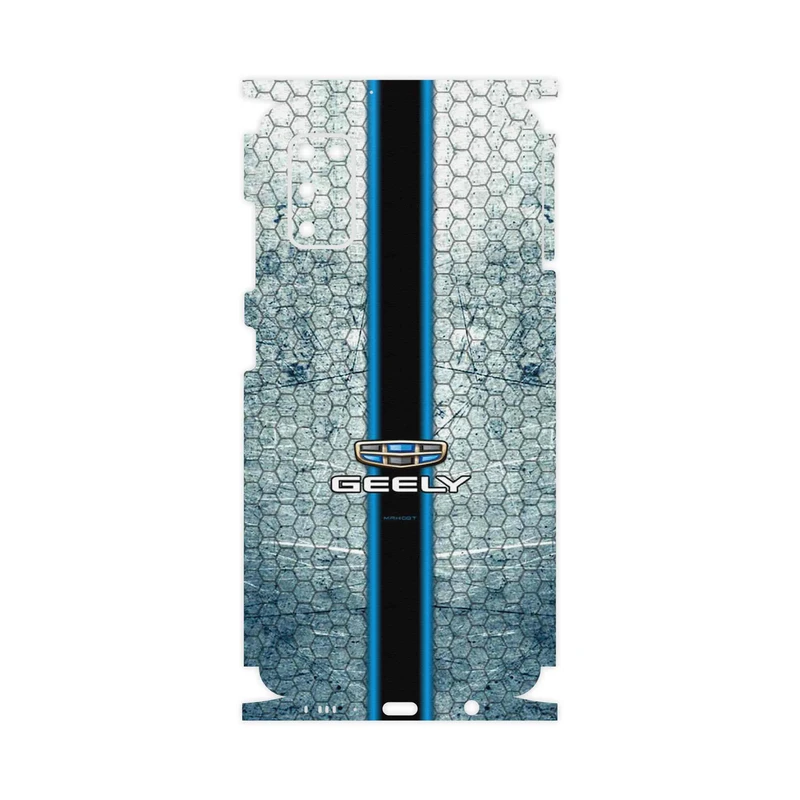برچسب پوششی ماهوت مدل GEELY-FullSkin مناسب برای گوشی موبایل سامسونگ Galaxy A41