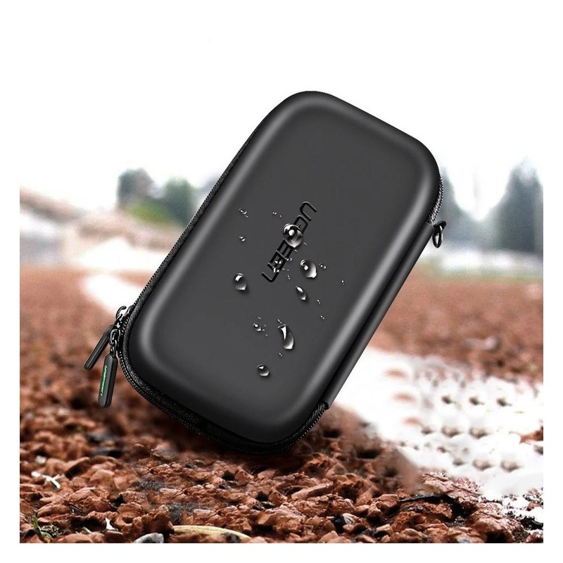 کیف هارد اکسترنال یوگرین مدل LP128-50274