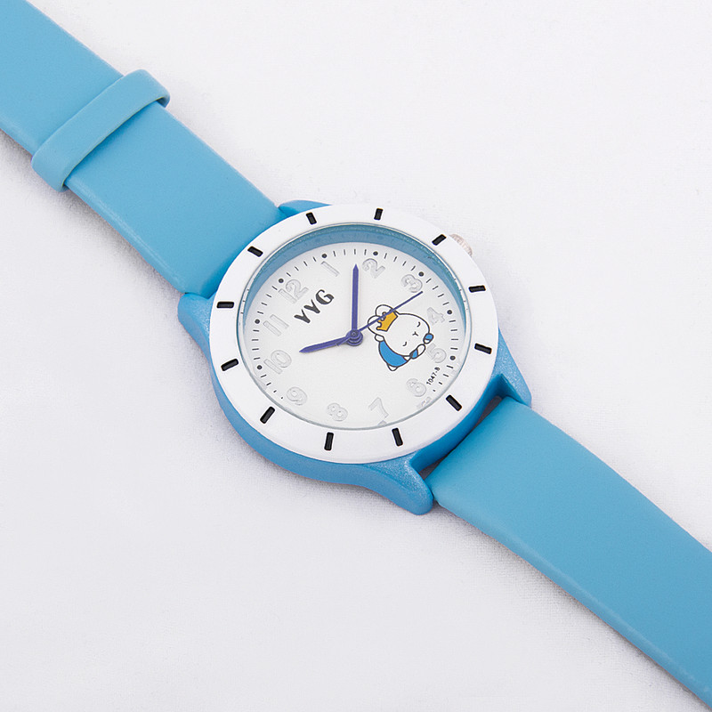 ساعت مچی عقربه ای بچگانه کد A158 ساعت مچی عقربه ای بچگانه کد A158