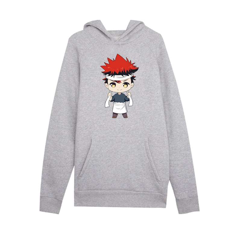 هودی زنانه مدل انیمه کد 2322