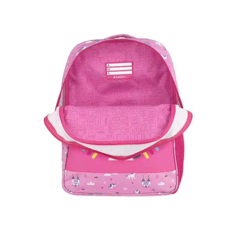 کوله پشتی گابل مدل Rainbow 233902019