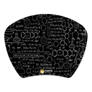 ماوس پد هومرو مدل MC070 طرح شیمی