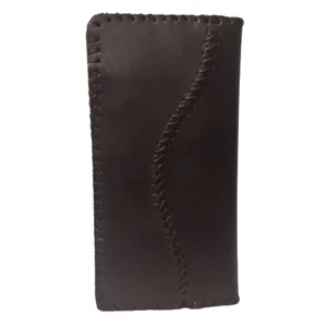 کیف پول چرمی کد 2
