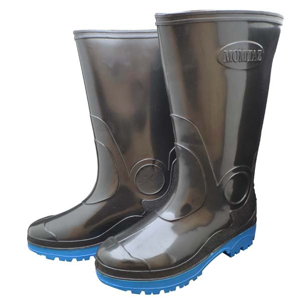 چکمه ایمنی مدل M-210 A چکمه ایمنی مدل M-210 A