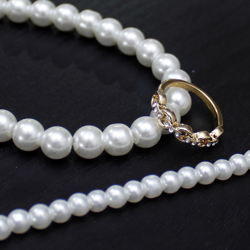 انگشتر زنانه کد RKH_1328 انگشتر زنانه کد RKH_1328