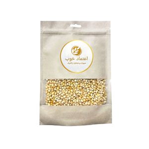 ذرت ممتاز اعتماد خوب - 900 گرم