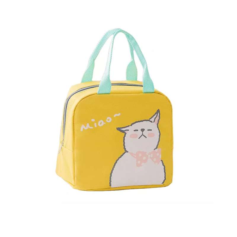 کیف غذا مدل meo meo