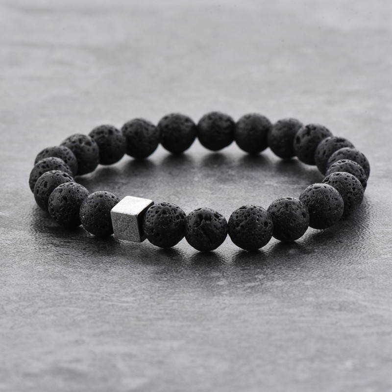 دستبند مردانه ذاریات مدل LH289 دستبند مردانه ذاریات مدل LH289