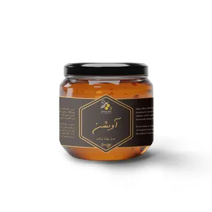 عسل طبیعی آویشن سرعین بالی -  0.5 کیلوگرم