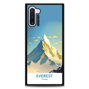 AKAM AMC-WSGN10-MOUNTAINS-1 Cover For Samsung Galaxy Note 10
