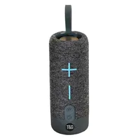 اسپیکر بلوتوثی قابل حمل مدل TG-619